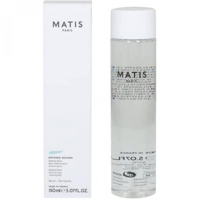 Matis Reponse Regard Infusion Eyes Cleansers and Make-up Removers 0.2kg