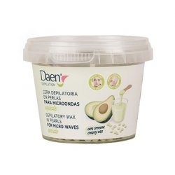 DAEN Waterproof Cream Wax 100g