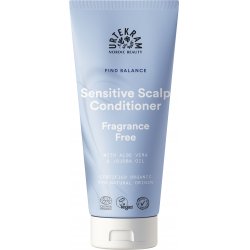 Urtekram Fragrance Free Sensitive Scalp Conditioner 180ml