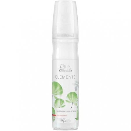 Wella Elements Conditioning Leave-In Spray 150ml