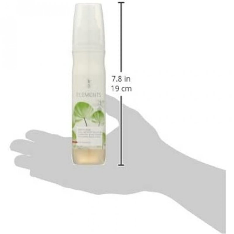 Wella Elements Conditioning Leave-In Spray 150ml