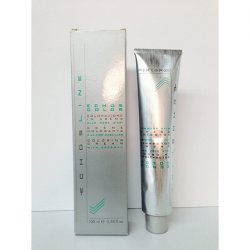 Echos Professional Hair Colouring Cream Biondo Dorato Rame