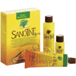 Sanotint 79 Natural Blonde Hair Color