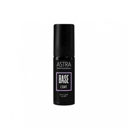ASTRA Professional Base Coat for Semi-Permanent Nail Polish 5ml