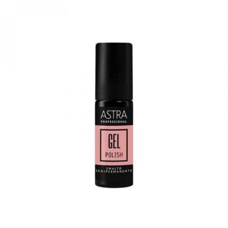 ASTRA Gel Polish Semi-Permanent Nail Polish No. 07 Ballet