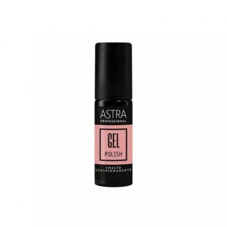 ASTRA Gel Polish Semi-Permanent Nail Polish No. 07 Ballet
