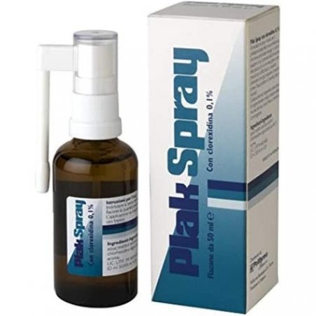 PLAK Mouth Spray 50ml