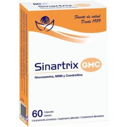 Sinartrix Gmc Comp