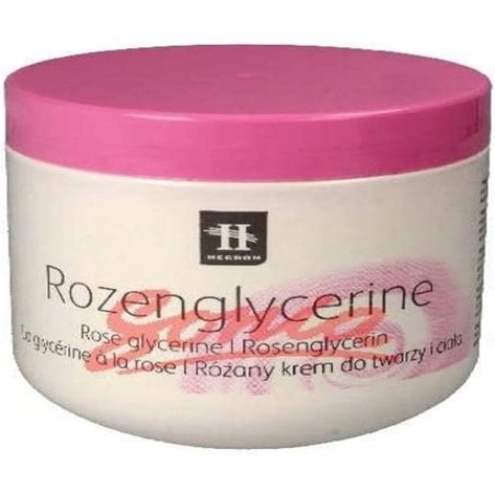 Hegron Rose Glycerin 350ml