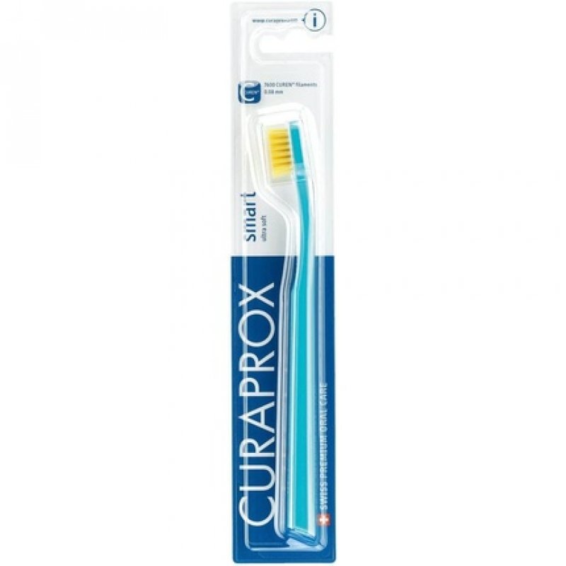 Curaprox CS SMART Ultra Soft Toothbrush