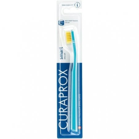 Curaprox CS SMART Ultra Soft Toothbrush