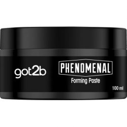 got2b Phenomenal Forming Paste Hold 3 100ml