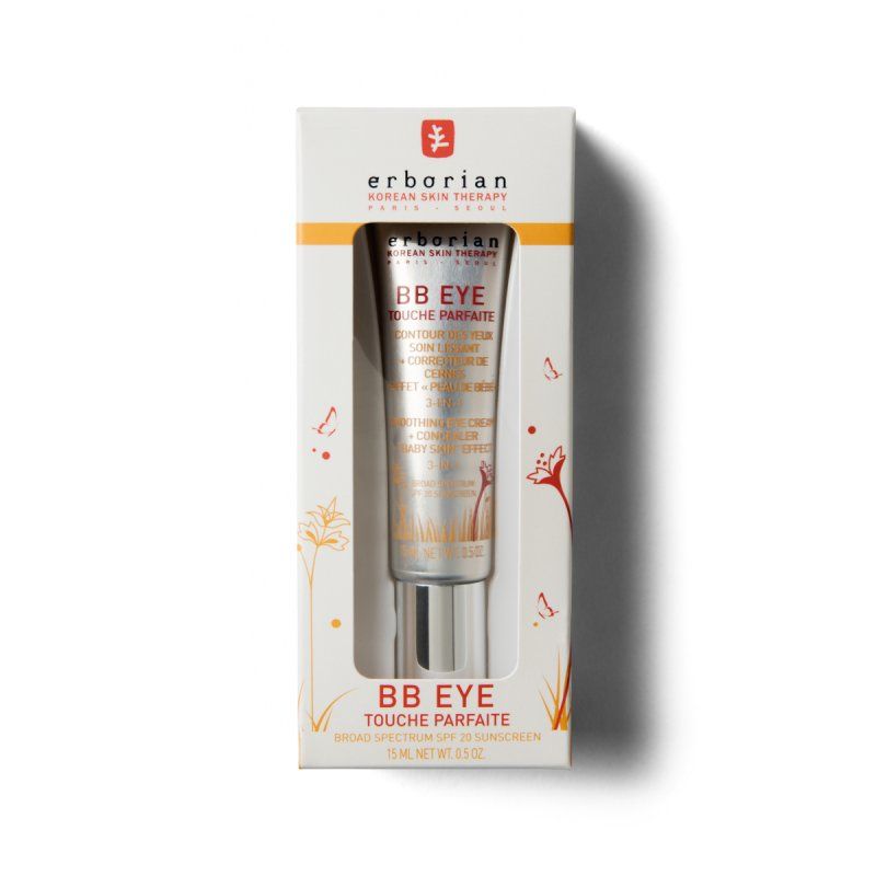 Erborian BB Eye Touche Parfaite 15 ml