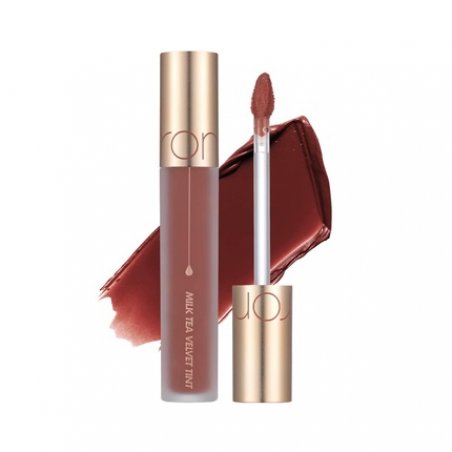 rom&nd Milk Tea Velvet Tint 4.4g/0.15oz 07 Rose Tea