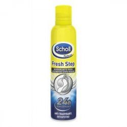 Scholl Fresh Step 150 ml