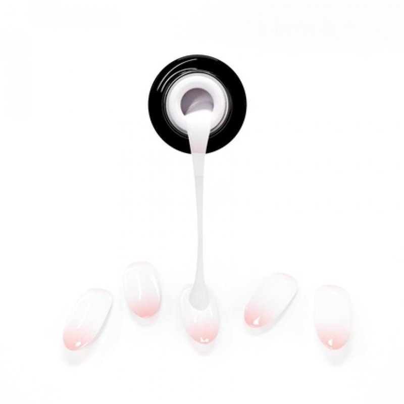 NEONAIL UV Gel Stickers Easy On M09 - Multi - 15 Patterns - Nail Stickers - Nail Polish Strips - Gel Nail Stickers -