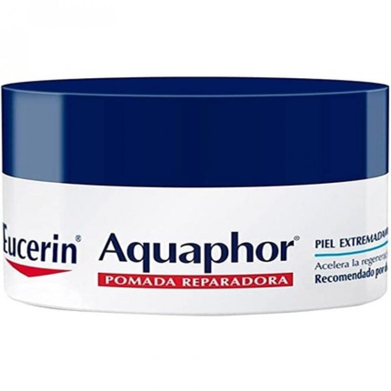 Eucerin Repair Cream Aquaphor 7g