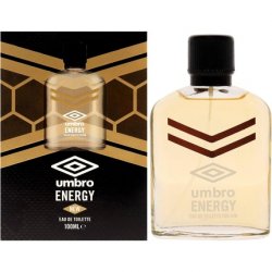 Umbro Energy EDT 100ml