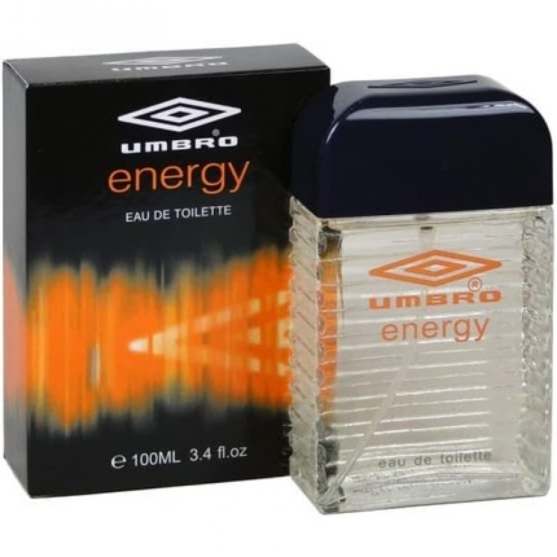 Umbro Energy EDT 100ml