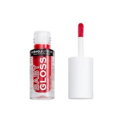 Revolution Relove Lip Gloss Baby Gloss Babe