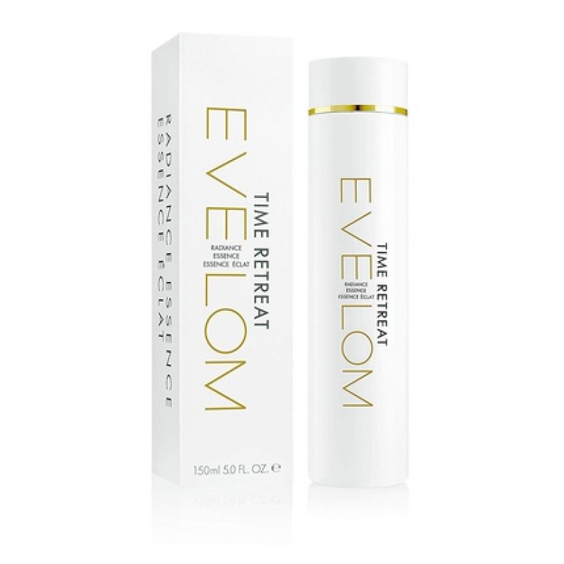 EVE LOM Time Retreat Radiance Essence 150ml