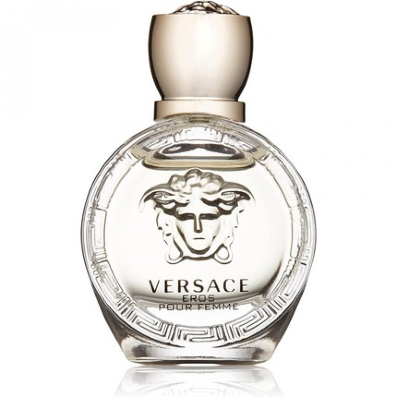 Versace Eros For Women Eau De Parfum 5ml