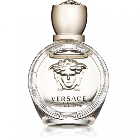 Versace Eros For Women Eau De Parfum 5ml