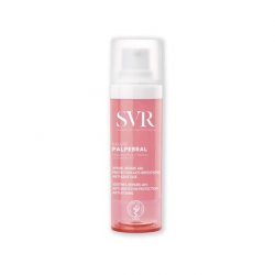 SVR Palpebral Face Balm and Eye Contour for Irritated Dry Skin Prone to Atopic Eczema - Hyaluronic Acid Omegas 3 6 9