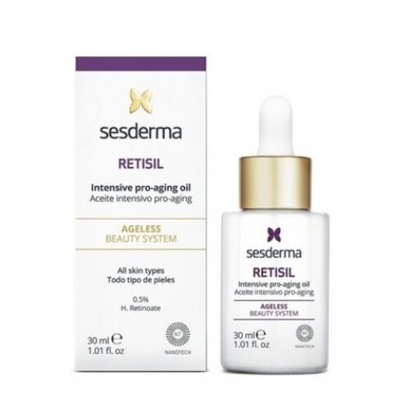 Sesderma Retisil Intensive Pro-Aging Oil 30ml
