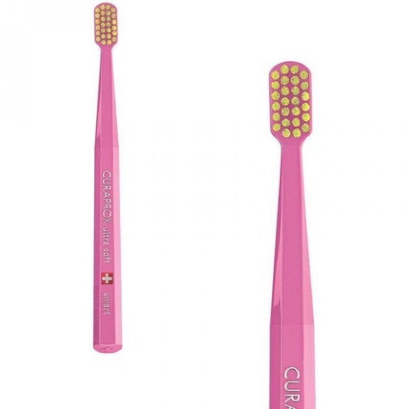Cep Den Curaprox Ultra Soft Smart