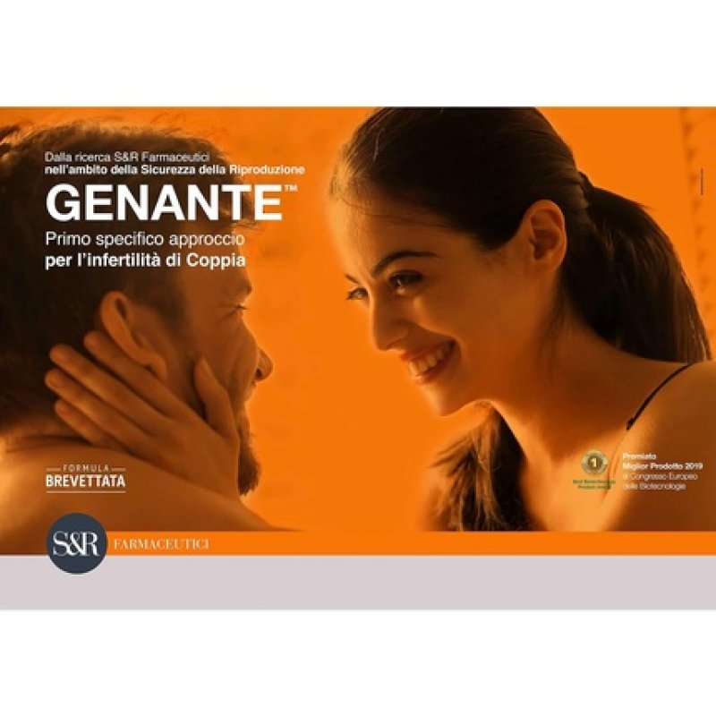 S&r Farmaceutici Embarrassing Food Supplement 30 Tablets