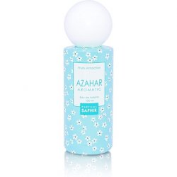 PARFUMS SAPHIR Fruit Attraction Azahar Eau de Parfum for Women 100ml Orange Blossom
