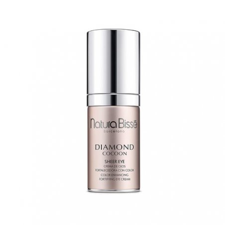 Bisse Natura Diamond Eye Cocoon Blosses 25ml