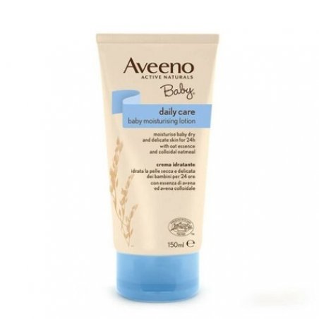 Aveeno Baby Daily Care Moisturising Lotion 150ml