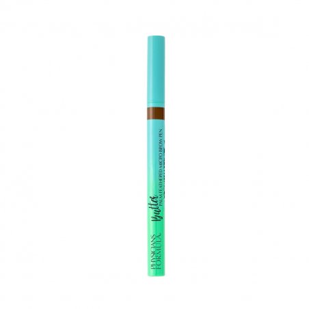 Physicians Formula Butter Palm Feathered Micro Brow Pencil with Keratin and Essential Fatty Acids - Provitamins