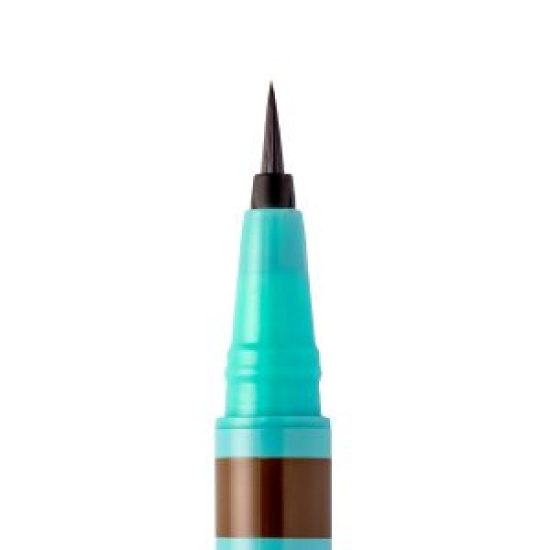 Physicians Formula Butter Palm Feathered Micro Brow Pencil with Keratin and Essential Fatty Acids - Provitamins