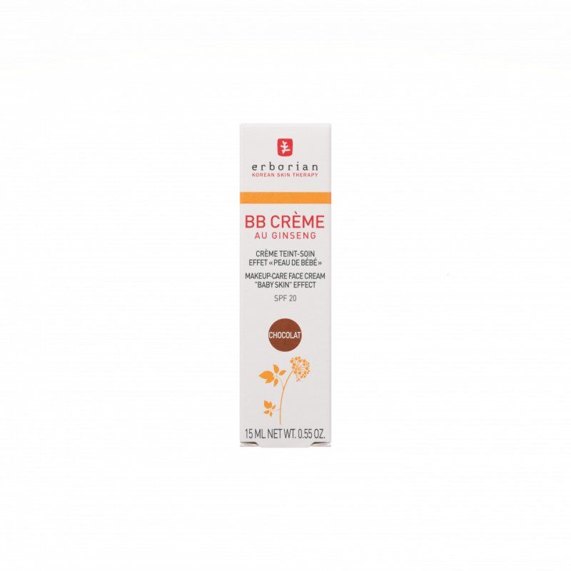 Erborian Bb Creme 15 ml BB crème