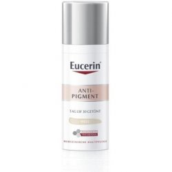 Eucerin Anti-Pigment Day Cream with SPF 30 Light Tint 50ml