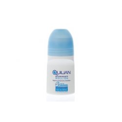 Quilian Deodorant Roll On 50ml Without Alcohol