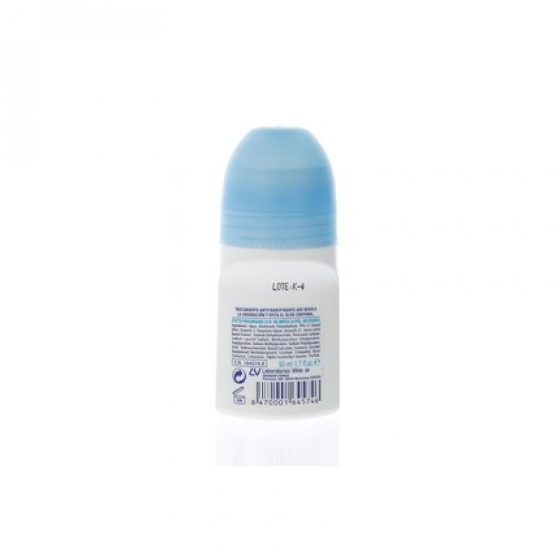 Quilian Deodorant Roll On 50ml Without Alcohol