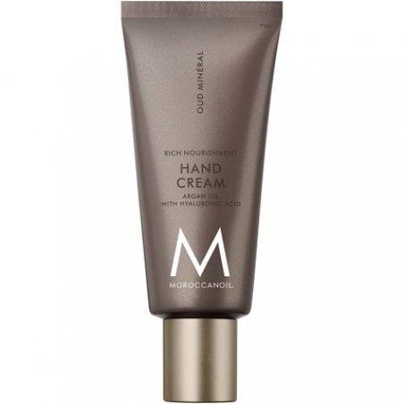 Moroccanoil Hand Cream Oud Minéral 40ml