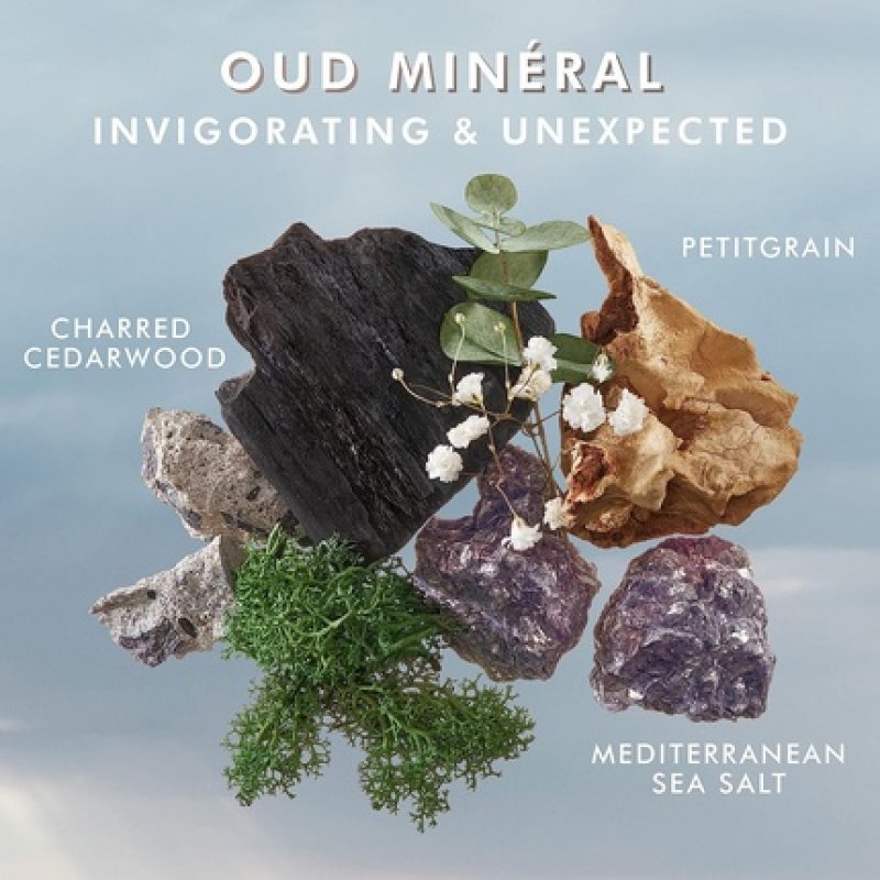 Moroccanoil Hand Cream Oud Minéral 40ml