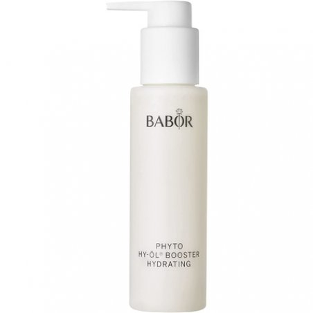 BABOR Phyto Hy-Oil Booster Hydrating for Dry Skin with Birch and Rosemary 100ml