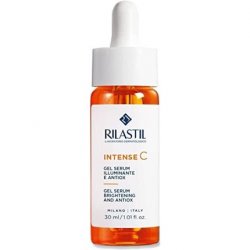 Rilastil Intense C Gel Serum Brightening And Antiox 30ml.