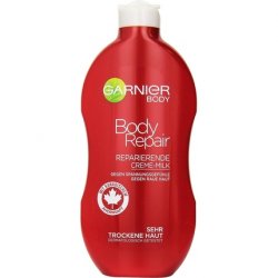 Garnier Body Moisturising Cream 400ml
