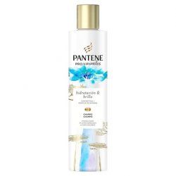Pantene Miracle Hydration and Shine Shampoo 225ml