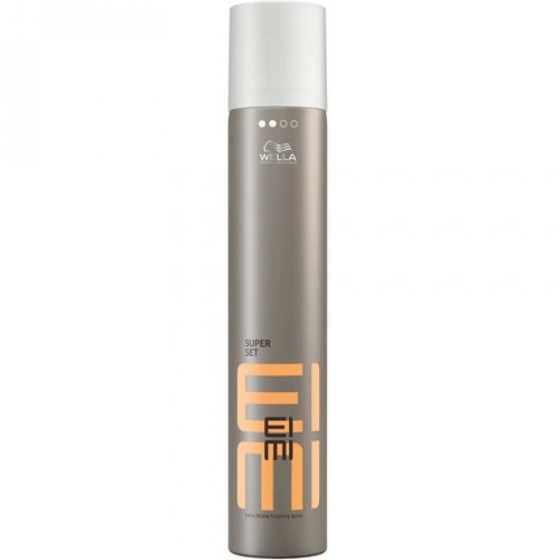 WELLA Eimi Super Set Extra Strong Finishing 500ml