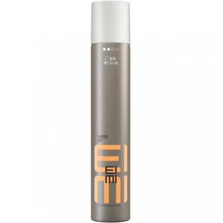 WELLA Eimi Super Set Extra Strong Finishing 500ml