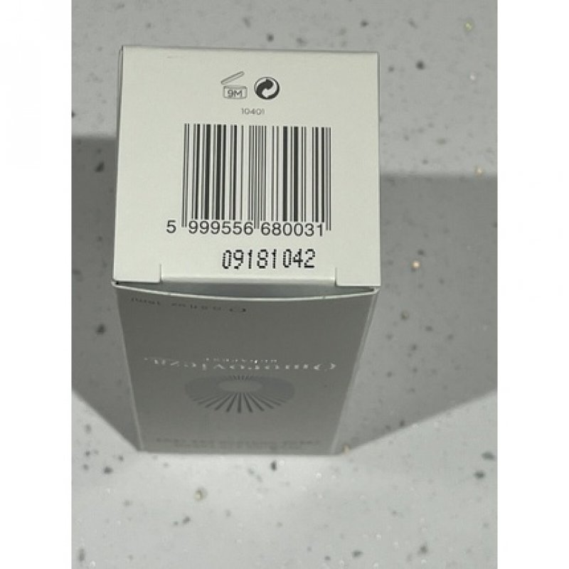 Omorovicza Budapest Reviving Eye Cream 15ml - Brand New in Box, Cruelty Free