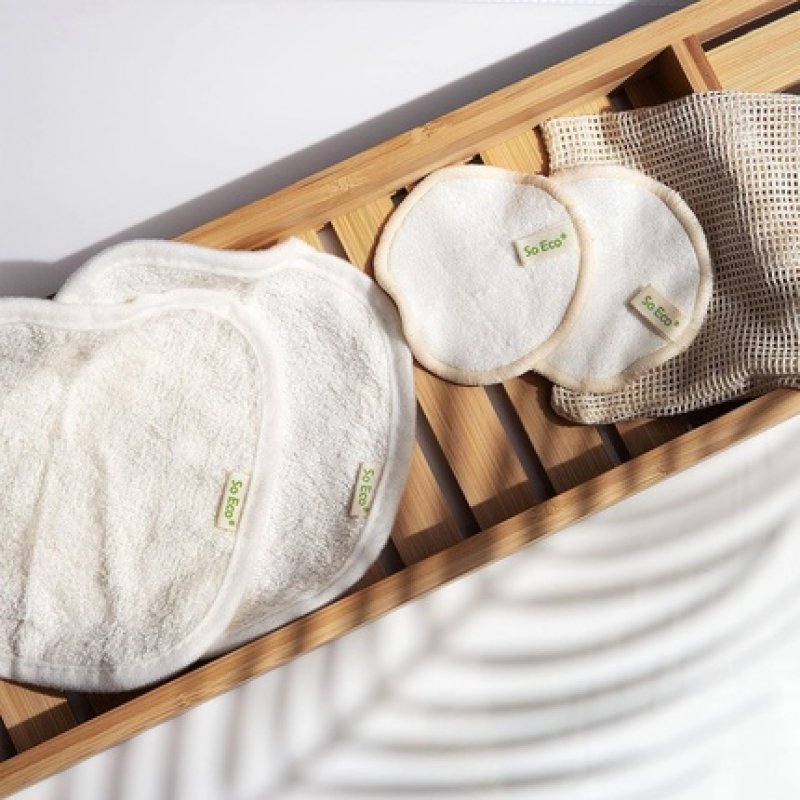 So Eco Face Cleansing Set 45g